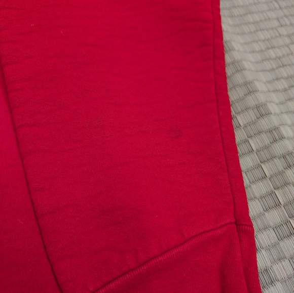 VTG Salem Sportswear Detroit Red Wings NHL Sweatshirt Unisex Size L Made in USA - Picture 4 of 6